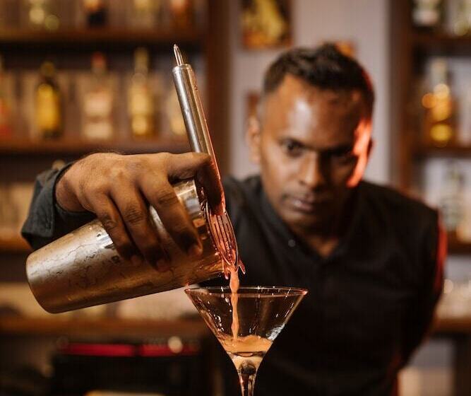 호텔 Galway Heights