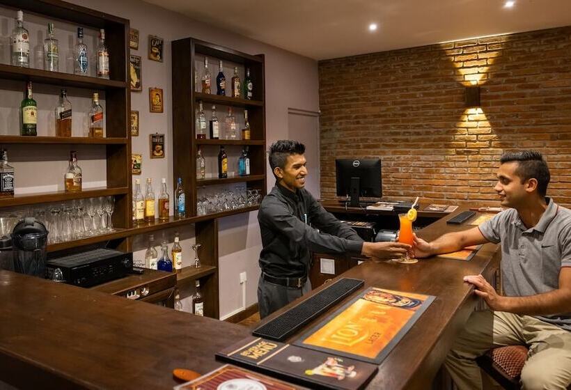 호텔 Galway Heights