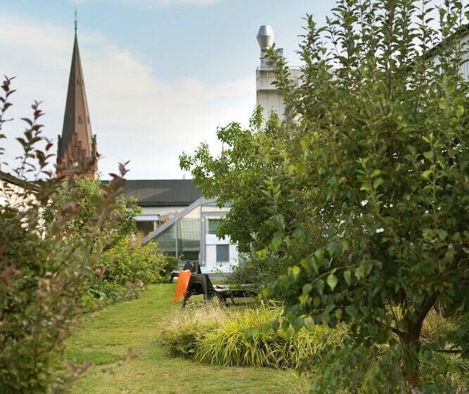 Profilhotels Hotel Garden