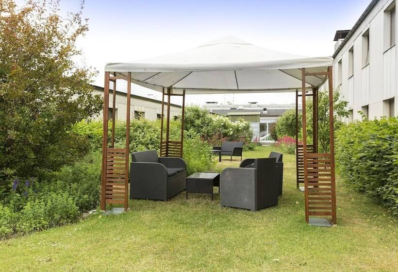 Profilhotels Hotel Garden