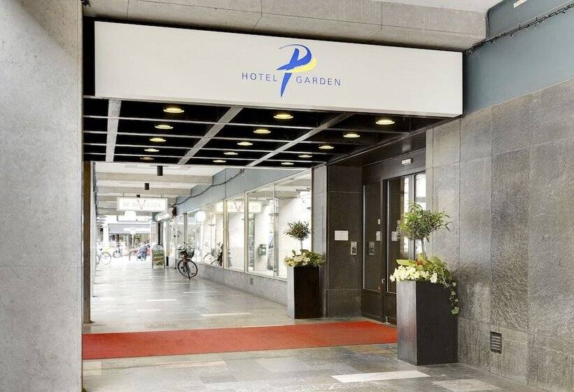 Profilhotels Hotel Garden