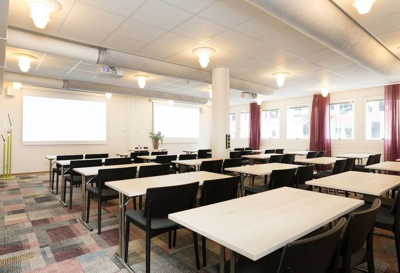 Profilhotels Hotel Garden