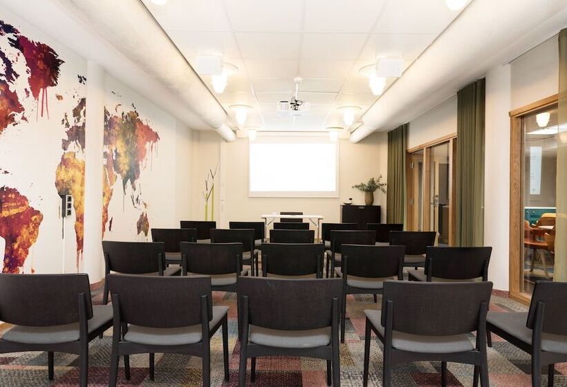 Profilhotels Hotel Garden