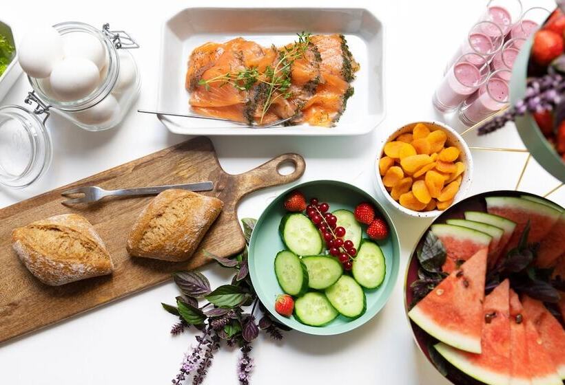 Profilhotels Hotel Garden