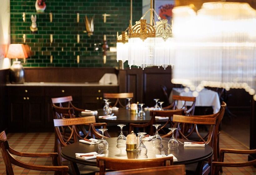 Profilhotels Hotel Garden