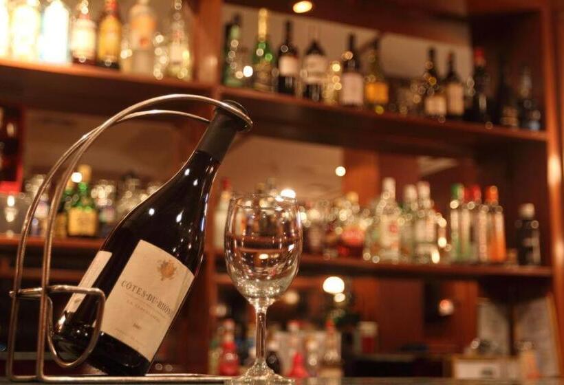 هتل Gem Park Ooty