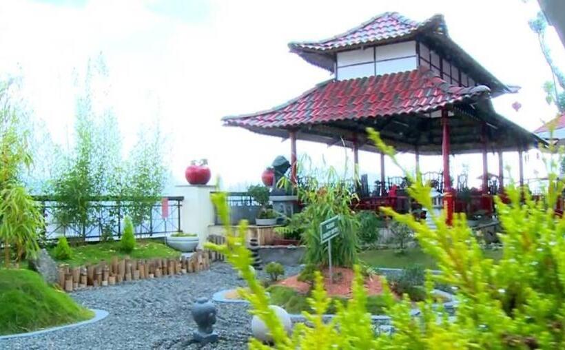 هتل Gem Park Ooty