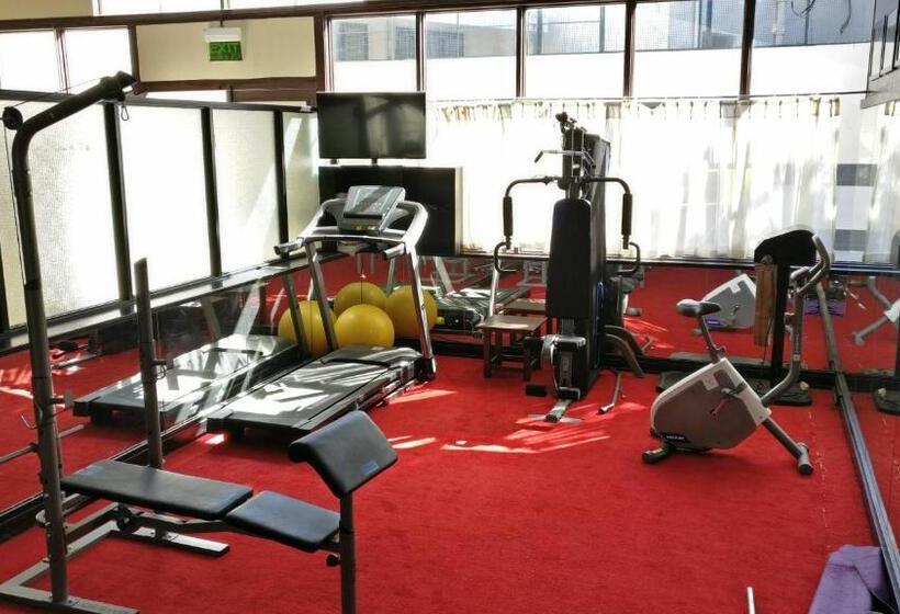 هتل Gem Park Ooty