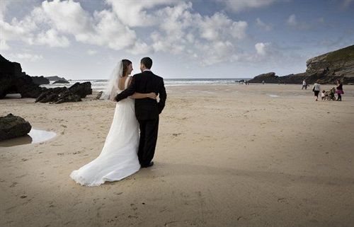 בית מלון כפרי Glendorgal