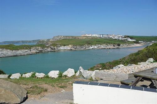 בית מלון כפרי Glendorgal