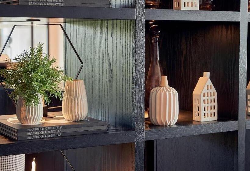 Gr8 Hotel Oosterhout