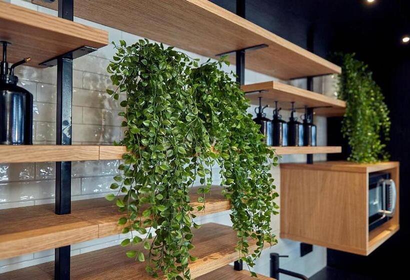 Gr8 Hotel Oosterhout