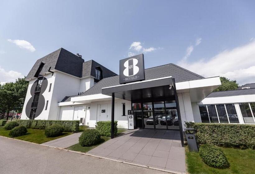 Gr8 Hotel Oosterhout