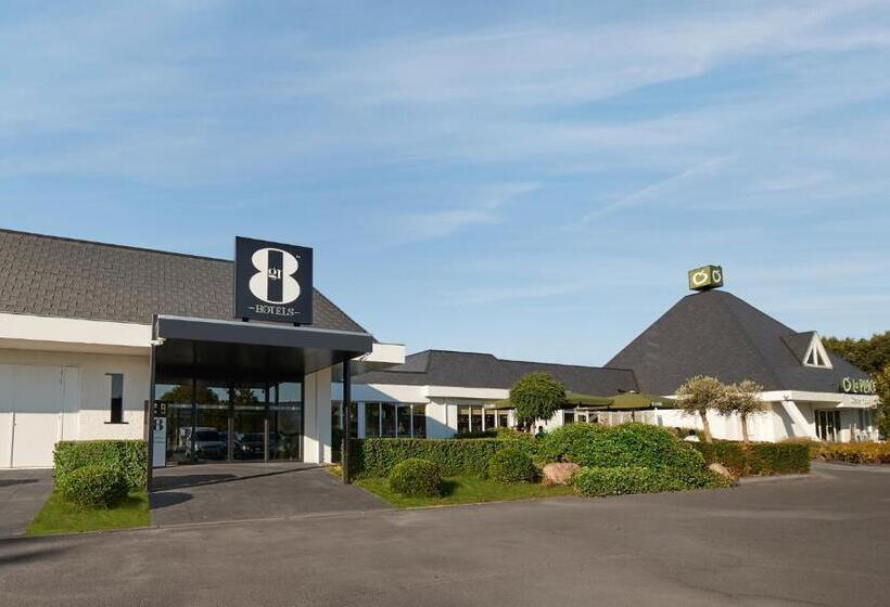 Gr8 Hotel Oosterhout