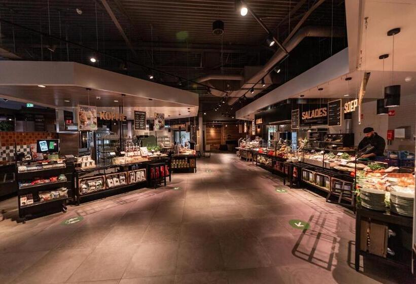 Gr8 Hotel Oosterhout