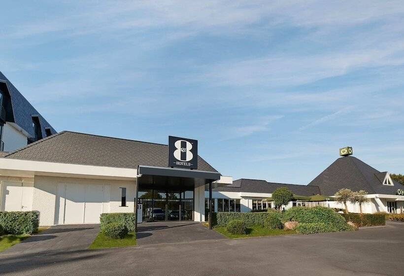 Gr8 Hotel Oosterhout