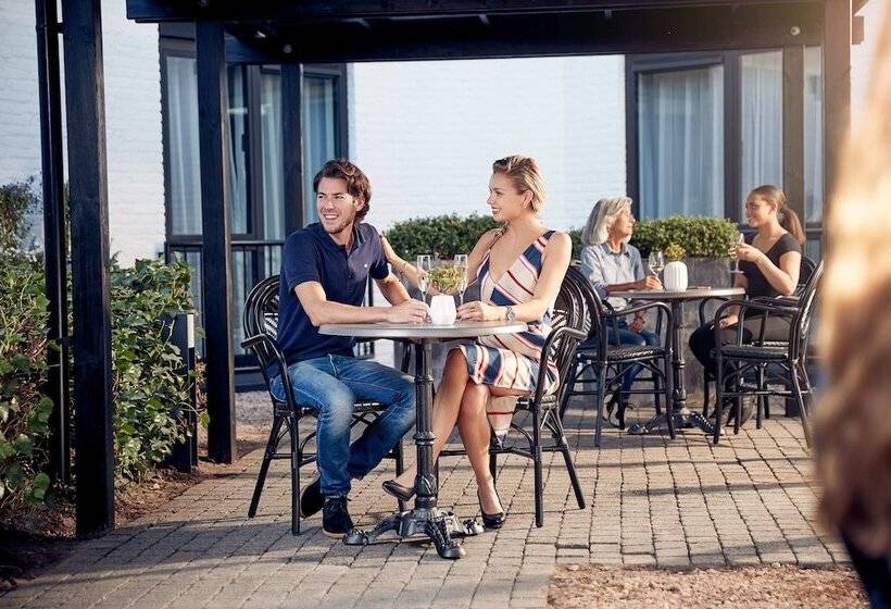 Gr8 Hotel Oosterhout