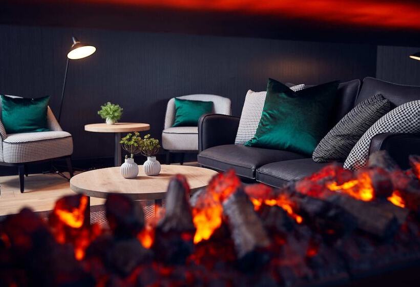 Gr8 Hotel Oosterhout