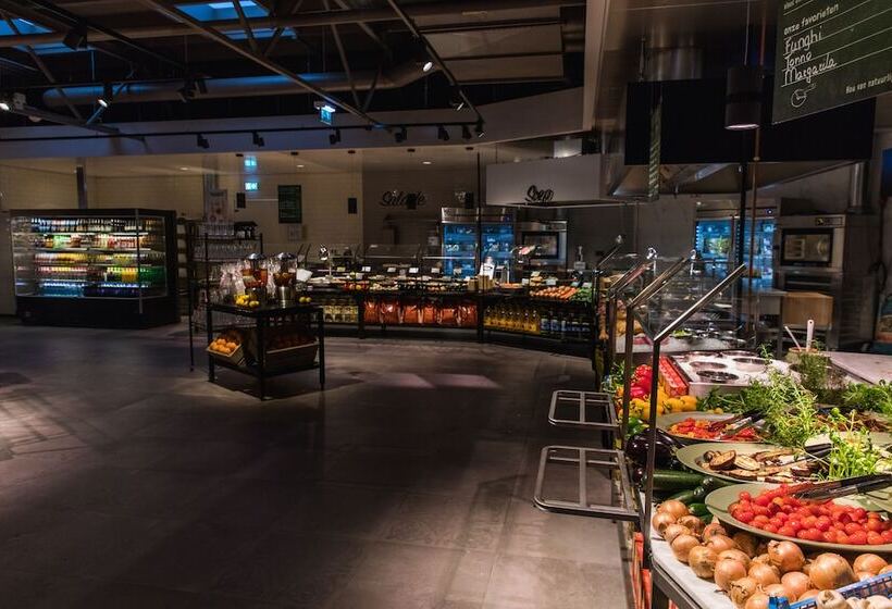 Gr8 Hotel Oosterhout