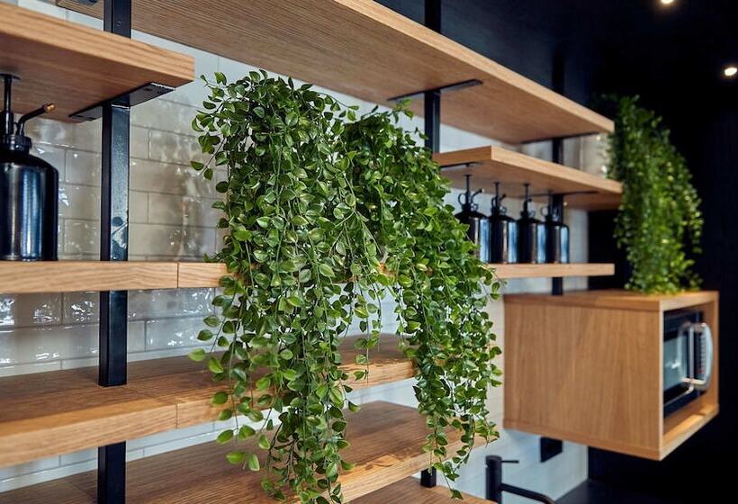 Gr8 Hotel Oosterhout