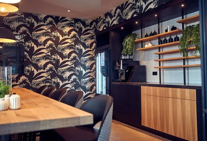 Gr8 Hotel Oosterhout