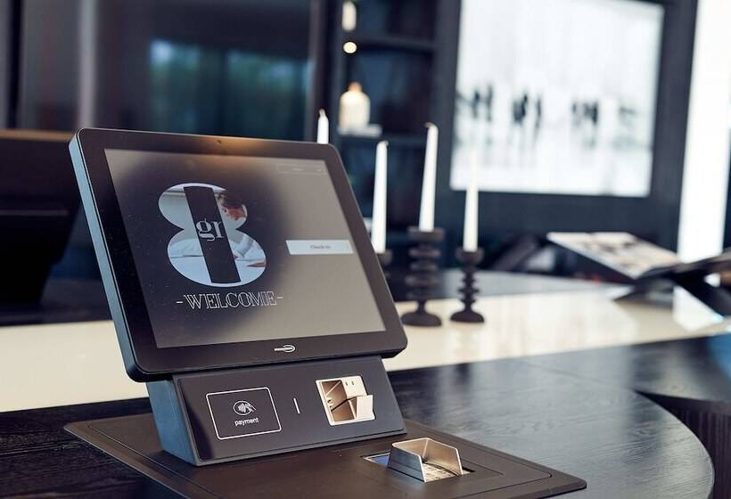 Gr8 Hotel Oosterhout