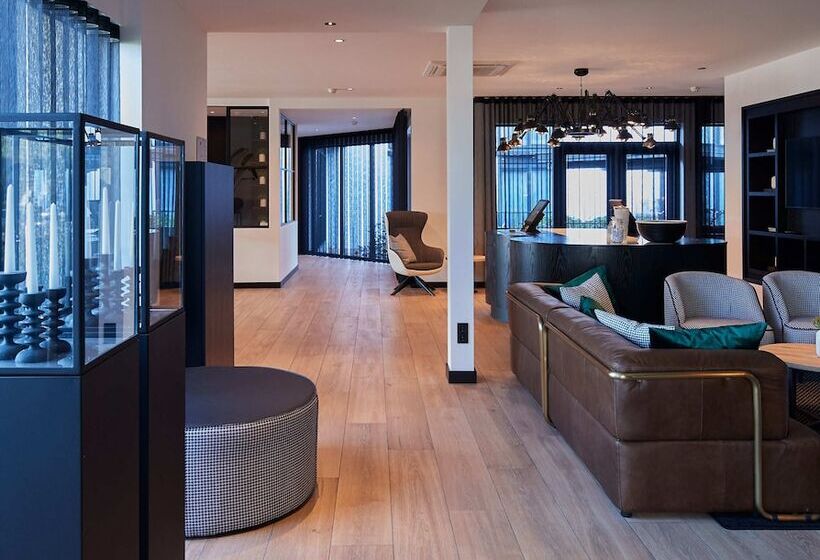 Gr8 Hotel Oosterhout