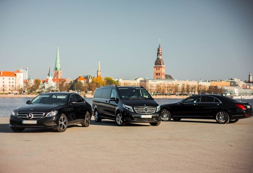 Grand Palace Hotel   The Leading Hotels Of The World