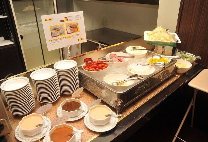 בית מלון כפרי Grand Terrace Obihiro