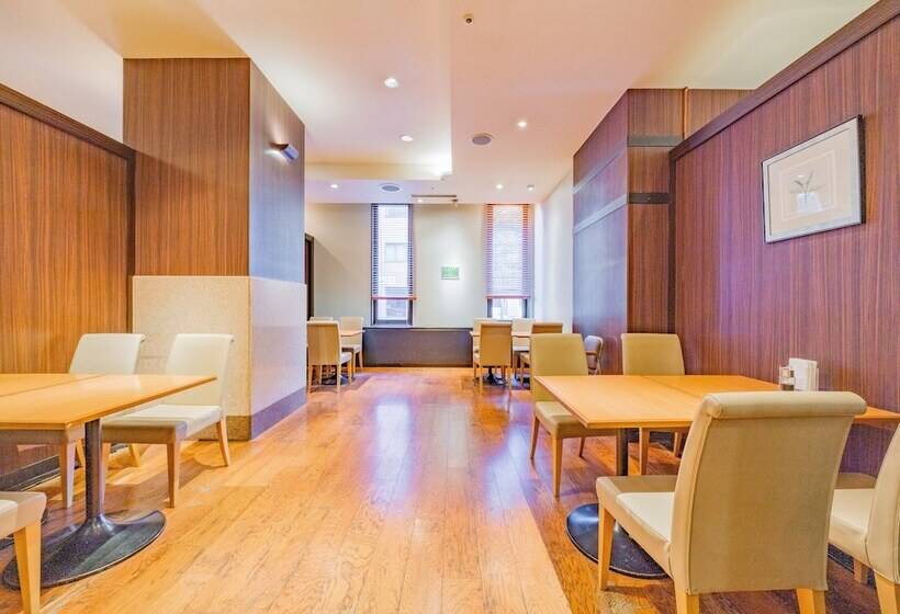 בית מלון כפרי Grand Terrace Obihiro