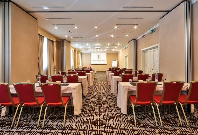 هتل Grand Visconti Palace