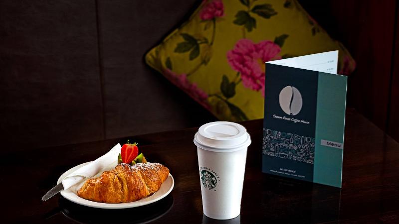 בית מלון כפרי Great National South Court