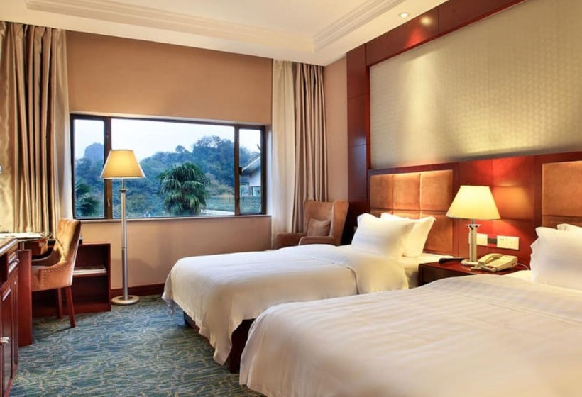 فندق Guilin Park