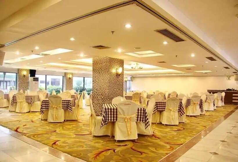 فندق Guilin Park