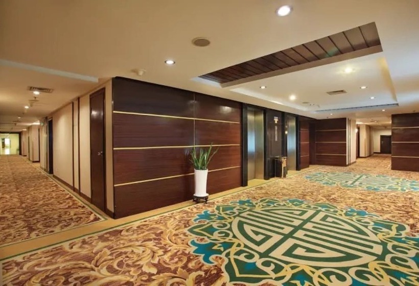 فندق Guilin Park