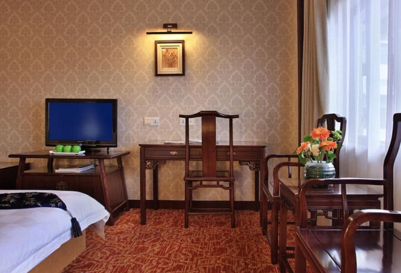 فندق Guilin Park