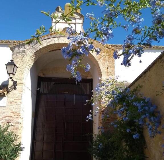 ホテル Hacienda Los Jinetes