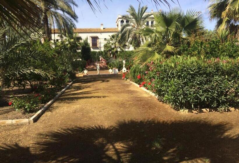 ホテル Hacienda Los Jinetes