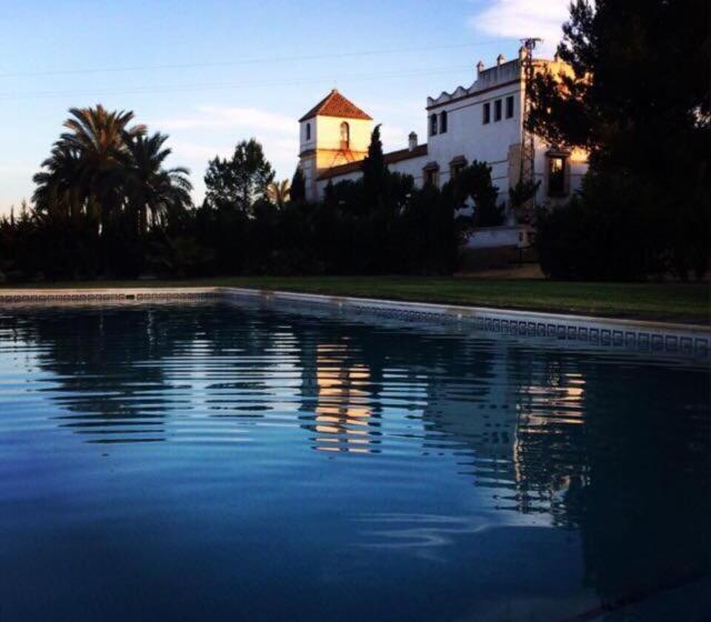 ホテル Hacienda Los Jinetes