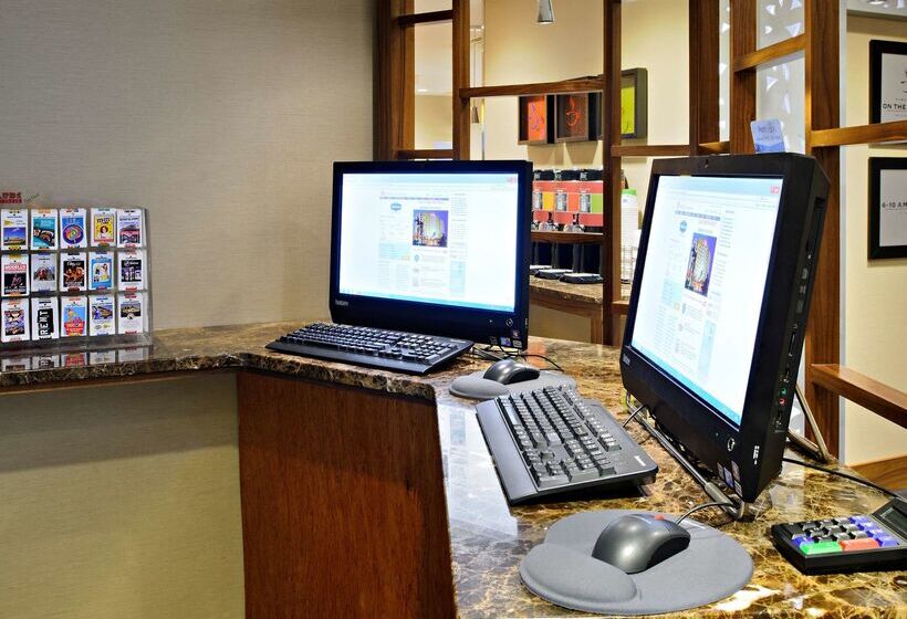 فندق Hampton Inn Manhattan Chelsea