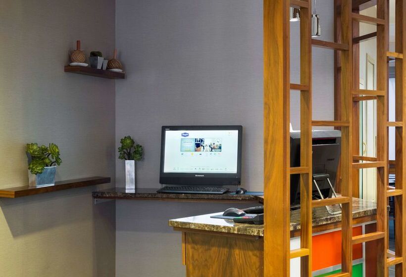 فندق Hampton Inn Manhattan Chelsea