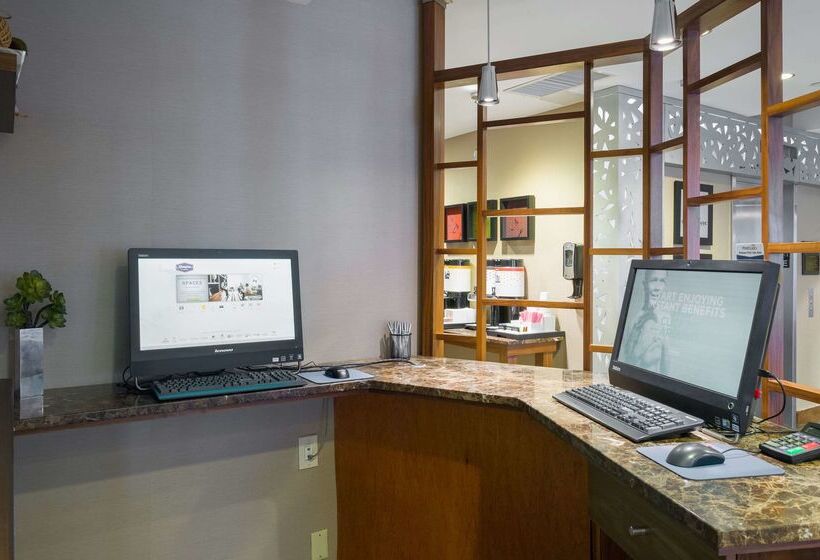 فندق Hampton Inn Manhattan Chelsea