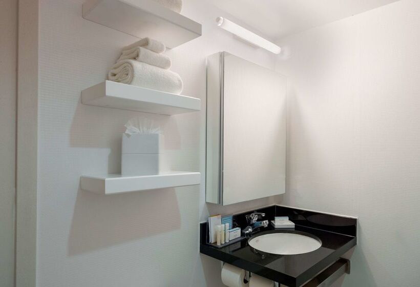 فندق Hampton Inn Manhattan Chelsea