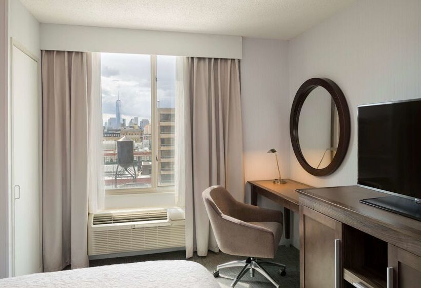 فندق Hampton Inn Manhattan Chelsea