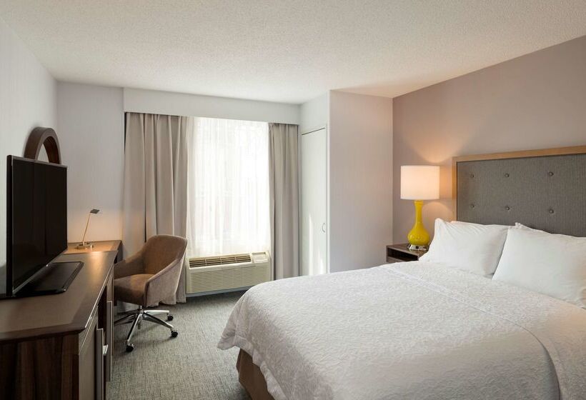 فندق Hampton Inn Manhattan Chelsea