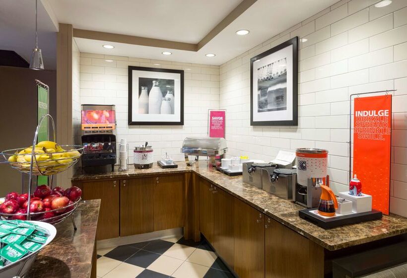 فندق Hampton Inn Manhattan Chelsea