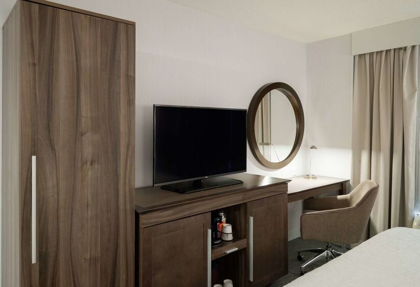 فندق Hampton Inn Manhattan Chelsea