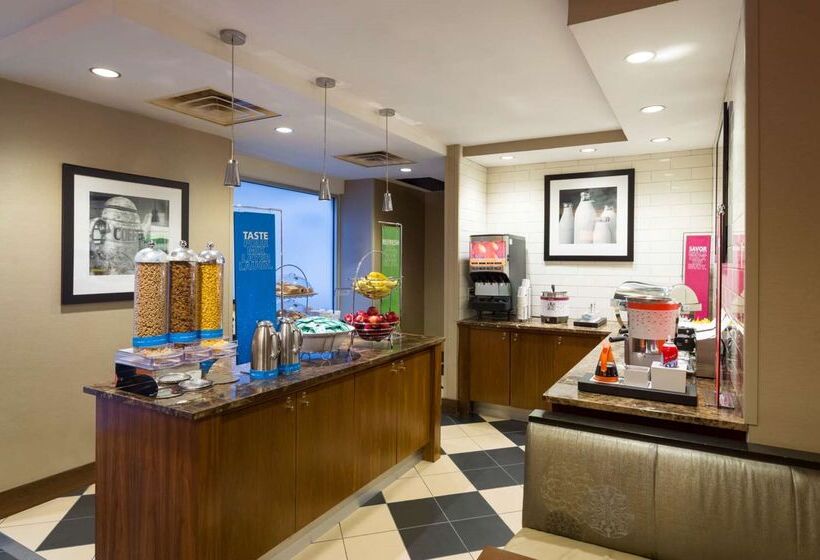 فندق Hampton Inn Manhattan Chelsea