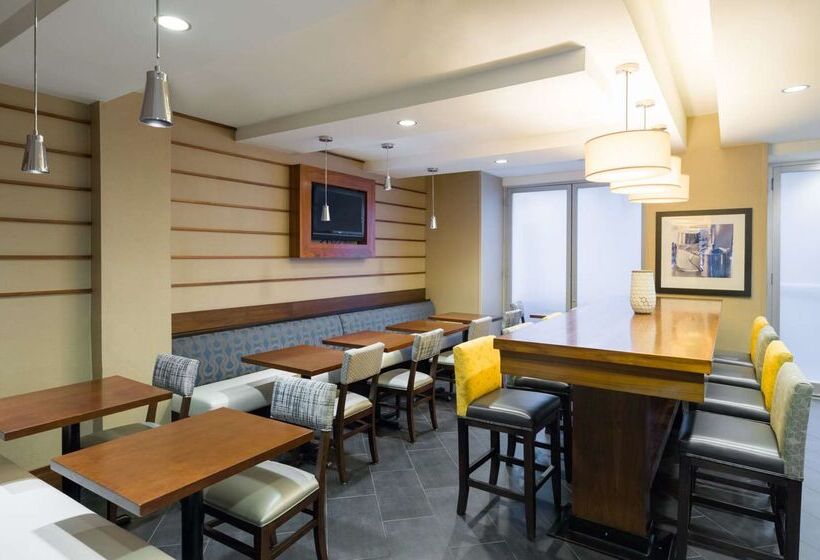 فندق Hampton Inn Manhattan Chelsea