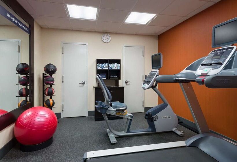 فندق Hampton Inn Manhattan Chelsea